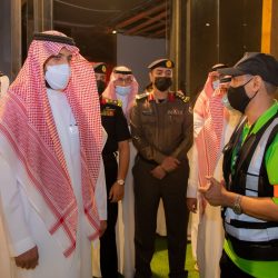 الهلال الأحمر بنجران يشارك باليوم العالمي للإسعافات الأولية