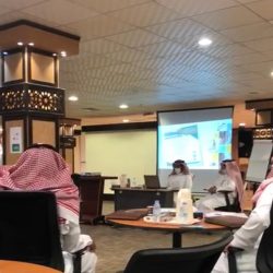 العنزي يرأس وفد المملكة بالاجتماع التحضيري لمساعدي وزراء الأوقاف بدول مجلس التعاون