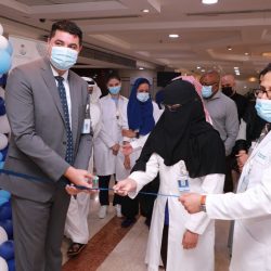 مركز الملك سلمان للإغاثة يدشن مشروع توزيع مساعدات غذائية للفئات الأكثر احتياجًا بمالي