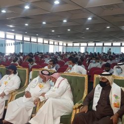 الجبير يتفقد المراحل الأخيرة من استعدادات مهرجان الشرقية الترفيهي بالدمام