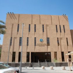 المطوع : اليوم الوطني يعزز الانطلاقة التنموية التي تشهدها المملكة في كافة مناحي الحياة