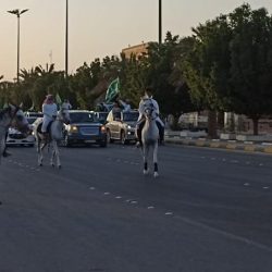 الحمود : في يوم الوطن نتذكر الدعم العظيم من قيادة جعلت صحة الإنسان أولاً