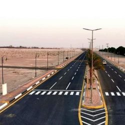 المدرسة الأميرية تتزين وطنياً بفعالية يا بلادي واصلي ٢