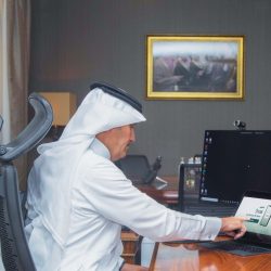 في حفل بهيج تعليم مكة يحتفي باليوم الوطني للمملكة العربية السعودية 91