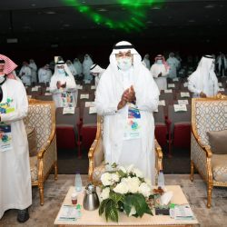 مركز الابتكار السعودي يطلق معسكر تقنيات المياه بالرياض