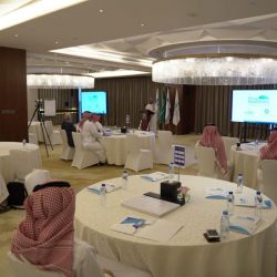 الخدمات الطبية بوزارة الداخلية تنظم عددًا من الفعاليات بمناسبة اليوم الوطني الـ91