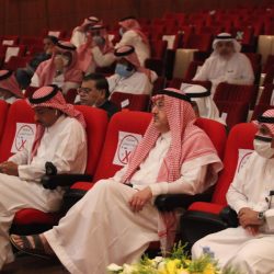 فرع الأمر بالمعروف بالرياض يقيم حملة للتبرع بالدم بالتنسيق مع مستشفى الملك فيصل التخصصي