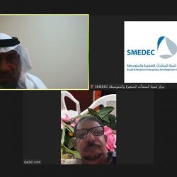 المسعودي يدشن فعاليات احتفاء المبادرات المتميزة باليوم العالمي للمعلم