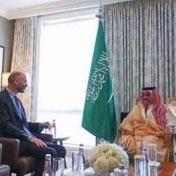 تركي آل الشيخ يحضر الترشيح النهائي للمواهب الفنية لموسم الرياض 2021
