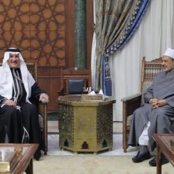 الهيئة العامة للمعارض والهيئة العامة للعقار يبحثان سُبل تطوير أعمال تنظيم المعارض والمؤتمرات بالقطاع العقاري