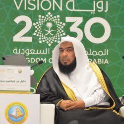 الصندوق السعودي للتنمية يضيئ على أبرز اسهاماته بتمويل ودعم المشاريع البيئية