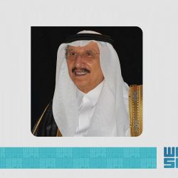 السفير المعلمي يلتقي بالأمين العام لرابطة العالم الإسلامي رئيس هيئة علماء المسلمين