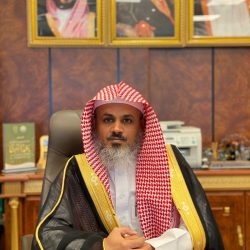 الشبانات يشيد بنجاح المؤتمر الثاني لمنهج السلف الصالح بالأمر بالمعروف والنهي عن المنكر