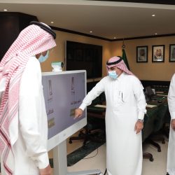 كلية الاتصالات والمعلومات بالرياض تشارك في هاكثون إنسان للابتكار