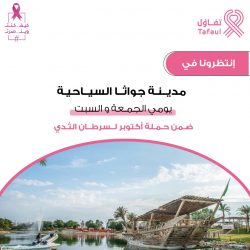 حالة الطقس المتوقعة اليوم السبت