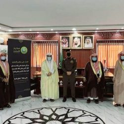 الأوقاف الصحية توقع اتفاقية تعاون مع التجمع الصحي الأول بالمنطقة الشرقية