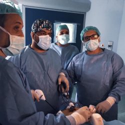 الهيئة العامة للصناعات العسكرية تلتقي بالمستثمرين الكوريين في سيئول