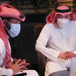بدء اللقاء التشاوري بين وزراء التجارة و رؤساء الاتحادات والغرف التجارية الخليجيين