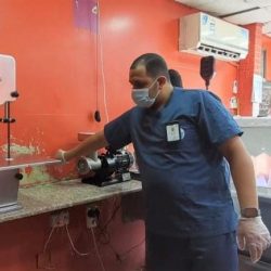 المملكة تؤكد على ضرورة تضافر الجهود الدولية من أجل حماية الأشخاص في حالات الكوارث