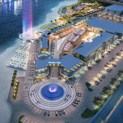 منطقة لوجستية متكاملة أمام المنتدى اللوجيستي 2021 بغرفة الشرقية