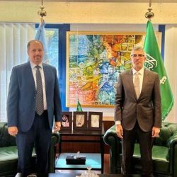 مجمع إرادة بالرياض حلقة نقاش عن الصحة النفسية وجائحة كوفيد – ١٩