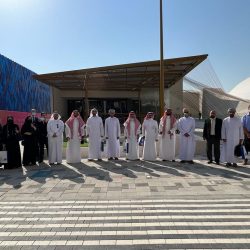 أمانة الاحساء : مشروع تطوير المحاور يستهدف 13 طريقاً على امتداد 42 كيلومتر