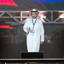جمعية إنسان تختتم أعمال مبادرة مُعِين التطوعية