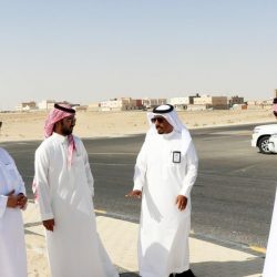 بلدية غرب الدمام تضبط طن دواجن في منزل تستخدمه عمالة مستودع لتقطيع الدواجن