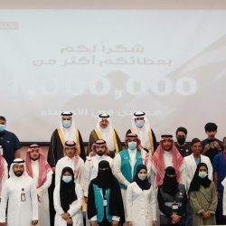 عبير آل سعود : أهمية المتابعة والفحص المبكر للتأكد من عدم الإصابة بسرطان الثدي