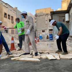 موسم الرياض يمنح العائلات فرصة الدخول بتحديات ترفيهية بمنطقة كومبات فيلد