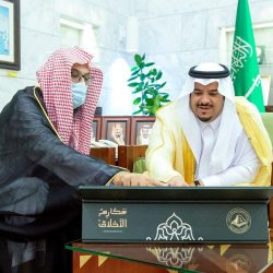 الصناعات العسكرية توقع عقد تطوير طائرة بدون طيار حارس الأجواء