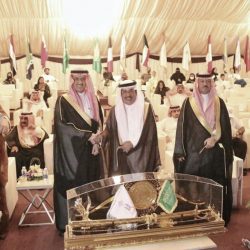 وزير الخارجية يلتقي بنائب رئيس مجلس الوزراء وبوزير الدفاع في جمهورية الأرجنتين