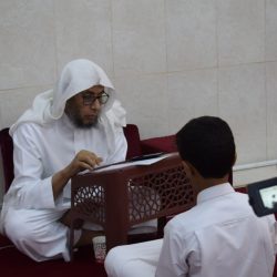 الثنيان يدشن فعاليات مهرجان نصف ماراثون الخبر الدولي