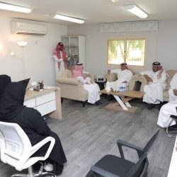 أمين الشرقية يصدر قرار بتكليف المهندس مشعل الحربي رئيسا لبلدية الخبر