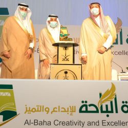 أمين الشرقية يدشن المشروع الاستثماري مكان بمساحة 50 ألف م2 واستيعاب 3 آلاف زائر