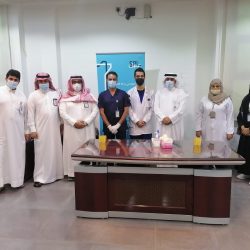 ترسية المشروع الاستثماري لتطوير بوليفارد أجيال الظهران