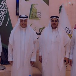بنك التنمية الاجتماعية بمنطقة حائل يشارك في حملة (مكارم الأخلاق)