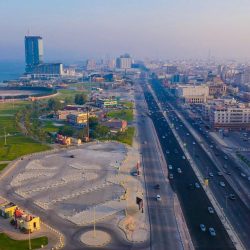 بحضور الحربي و العليان جمعية همّة تقيم الحفل الختامي لبارعة التواصل الرقمي