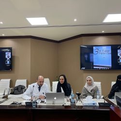 منجزات منظم المياه منذ إطلاقه