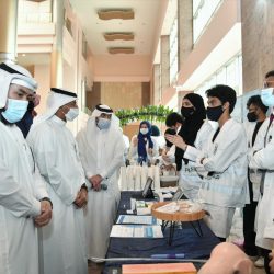 بدايات الموسم الربيعي السياحي بالأحساء