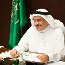 وفد من مزارعي منطقة عسير في ضيافة المؤسسة العامة للري