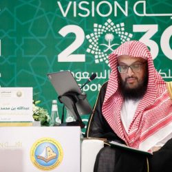 المغلوث: مدينة محمد بن سلمان مبادرة عالمية ملهمة