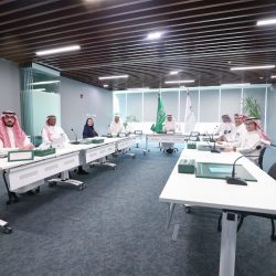 مجلس جامعة الجوف يعقد جلسته الثالثة للعام الجامعي 1443هـ