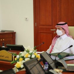 محافظ قرية العليا يطلق فعاليات حملة مكارم الأخلاق