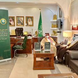 ملتقي تعليمي بين تعاونية العلاقات العامة وشركة قبولك