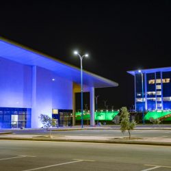 محافظ سميراء بمنطقة حائل يطلق حملة مكارم الأخلاق