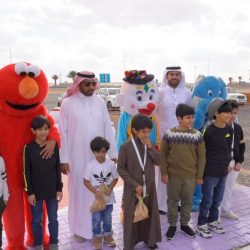 ملتقى طويق للنحت يضع الرياض في مكانة بارزة على خريطة الفن العالمي