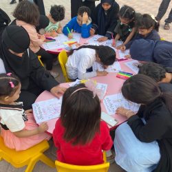 صندوق التنمية العقارية ينظم حملة تشجير بالتعاون مع أمانة منطقة الرياض