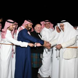 الداخلية تشارك في مؤتمر “تمكين المرأة ودورها التنموي في عهد الملك سلمان”