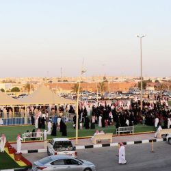 شجرة السلام تنقل أجواء الريف الأوروبي وعناصره الطبيعية لموسم الرياض 2021